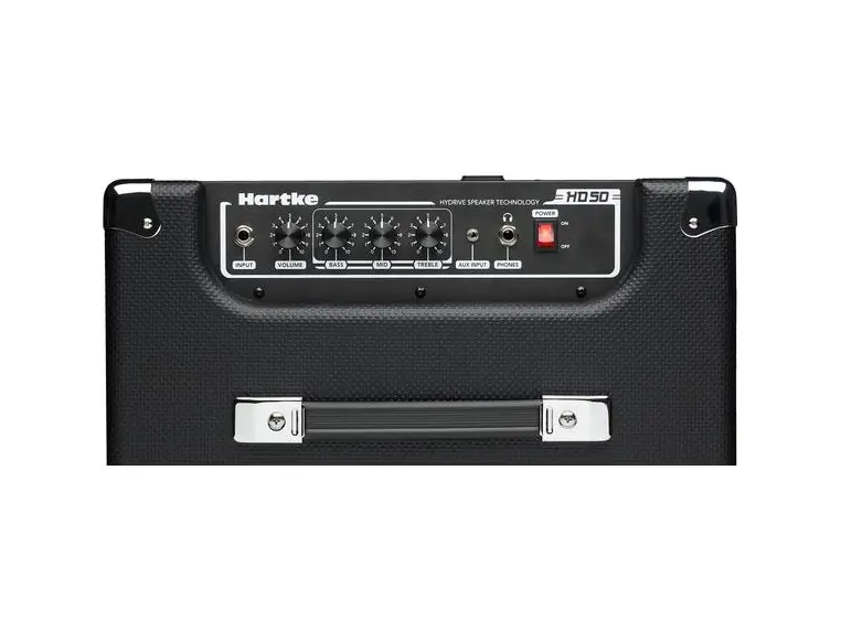 Hartke HD50 